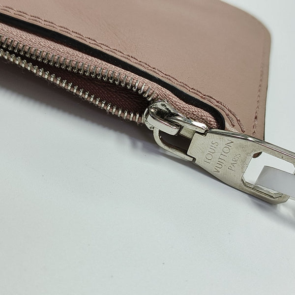 HINA PM Calfskin Pink