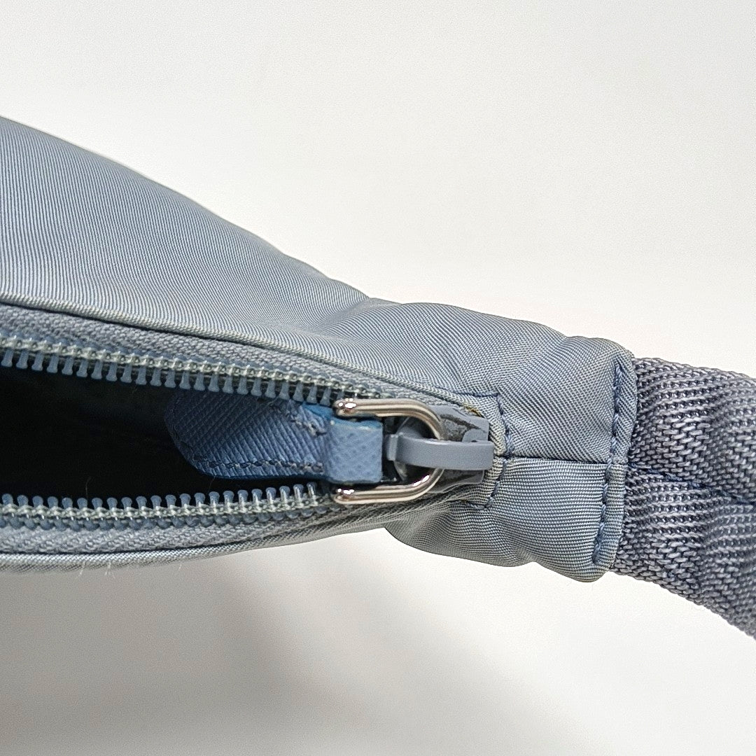 Re-Edition2000 Nylon Blue