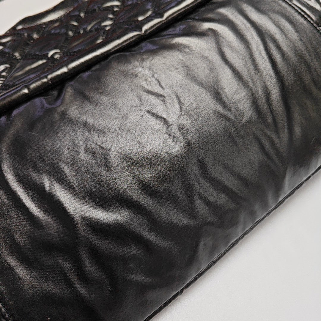 LUXURY LINE Special Material Gray