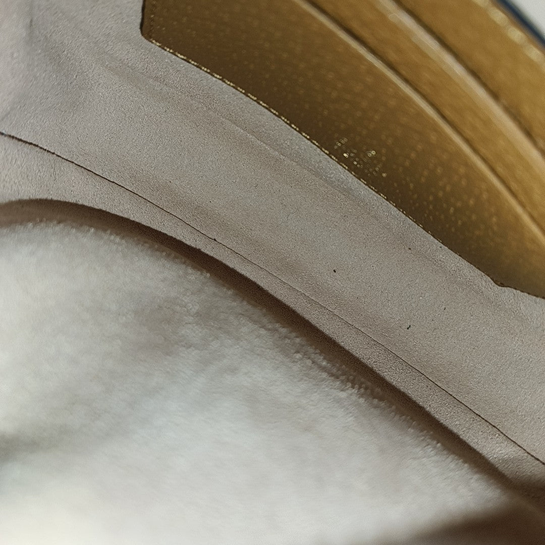 Disney X Gucci Monogram Coated Canvas Brown