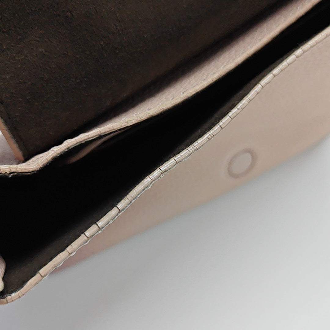 Burleigh Calfskin Pink
