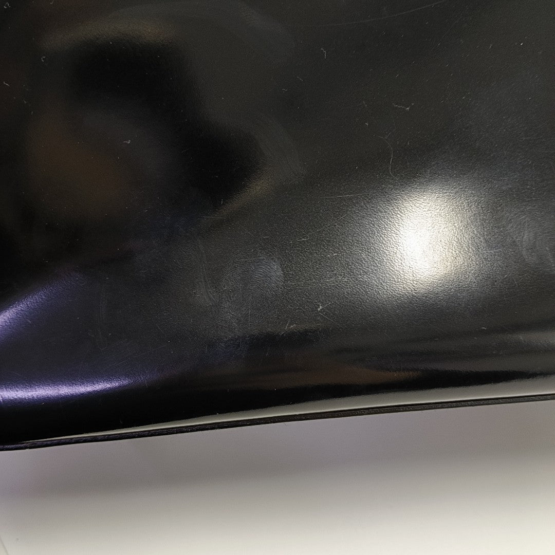 Calfskin Black