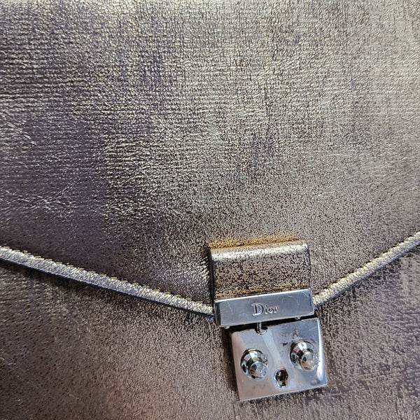 Calfskin Gold