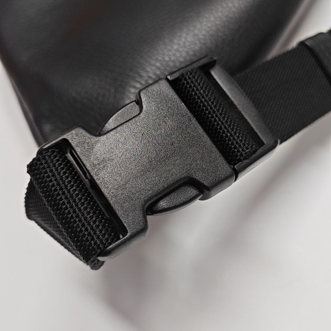 Everyday Calfskin Black