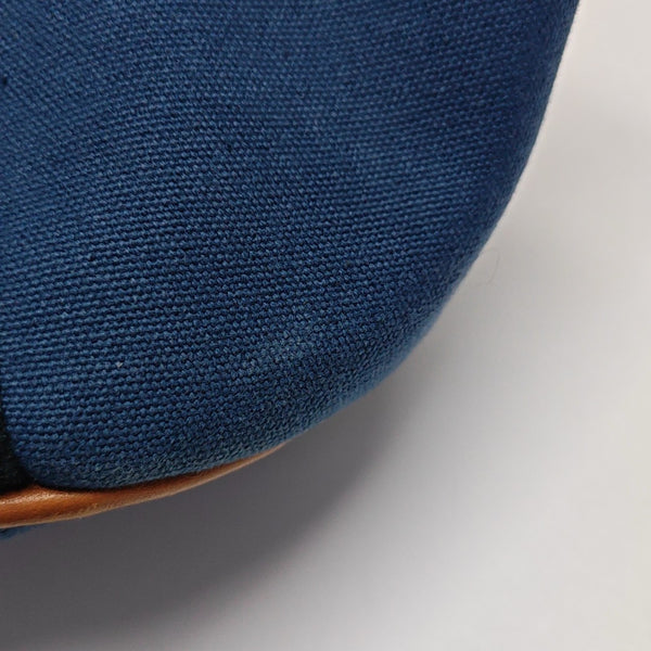 Saxo Mini Canvas Blue