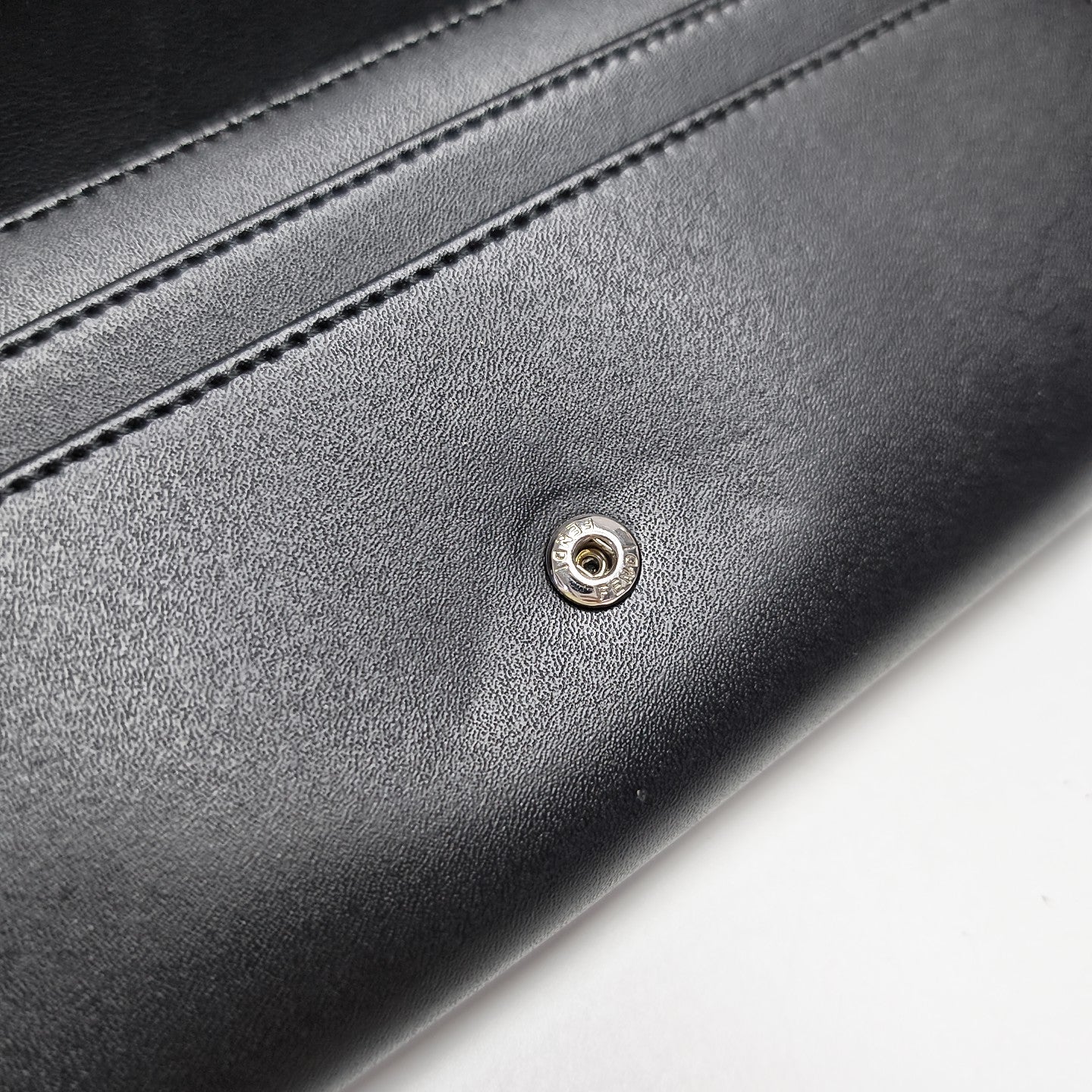 Monster Calfskin Black