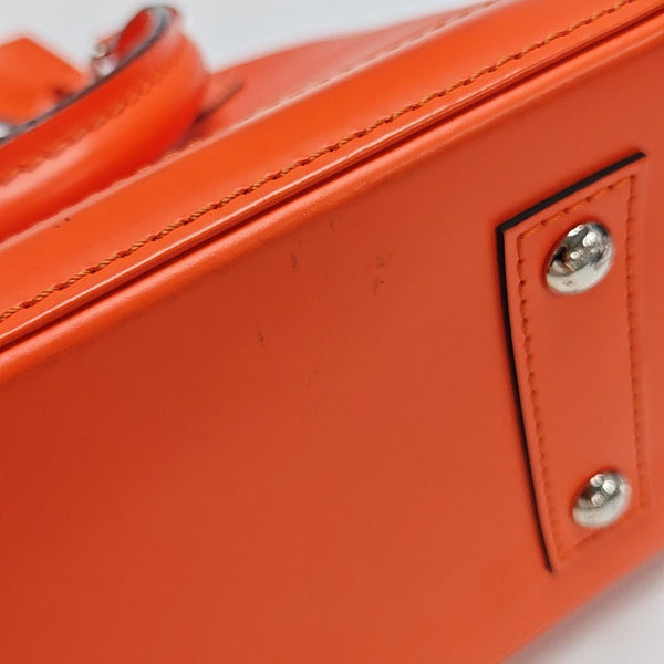 ALMA BB Epi Orange
