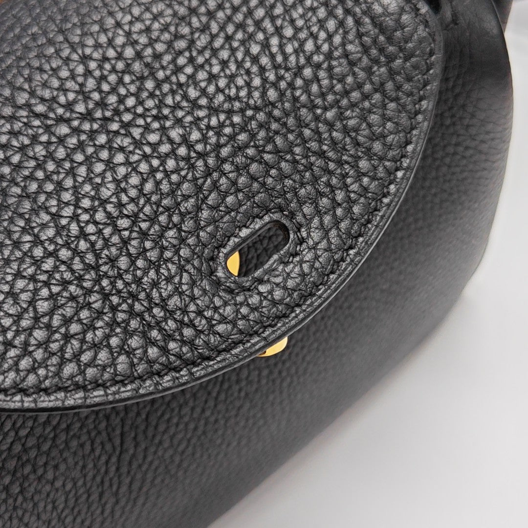 Lindy Mini Clemence Black