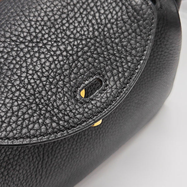 Lindy Mini Clemence Black