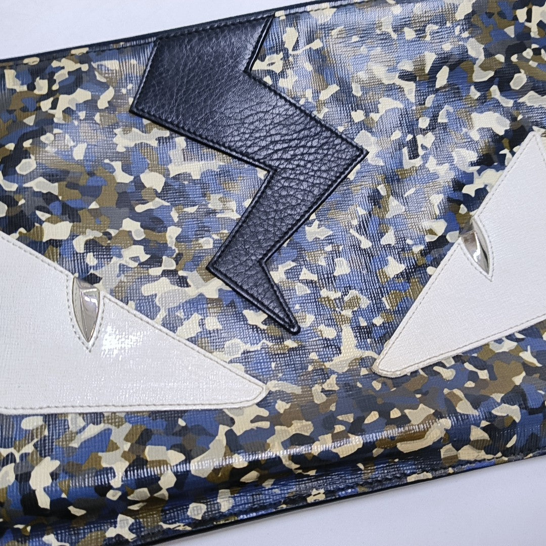 Calfskin Multicolor