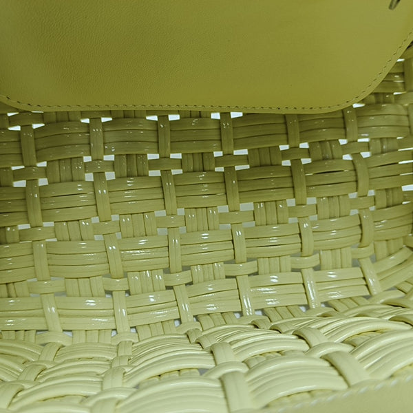Bistro Special Material Yellow
