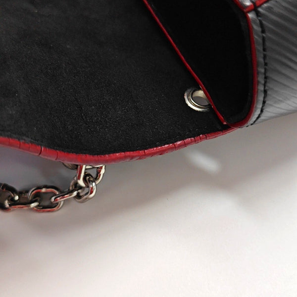 TWIST MM Epi Black