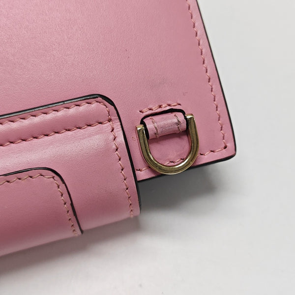 SERPENTI FOREVER Calfskin Pink