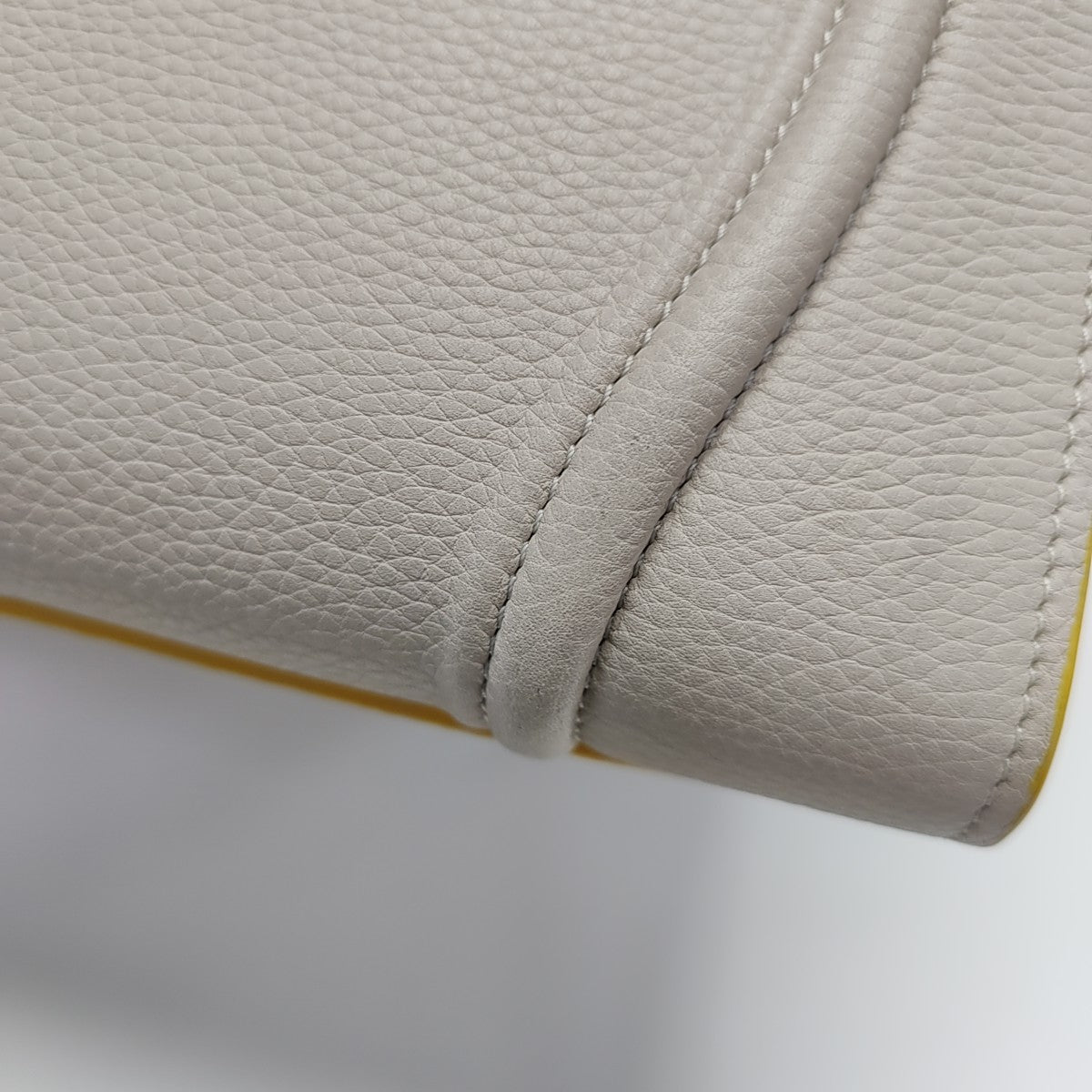 PHANTOM Calfskin Gray