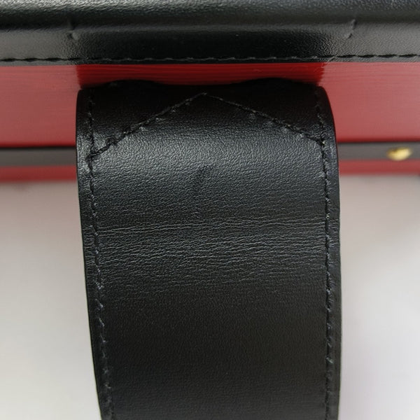 PETITE MALLE Epi Red