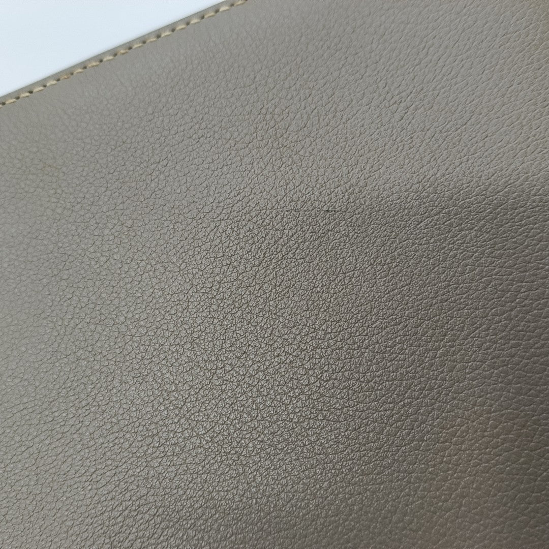 Roulis Small Evercolor Gray