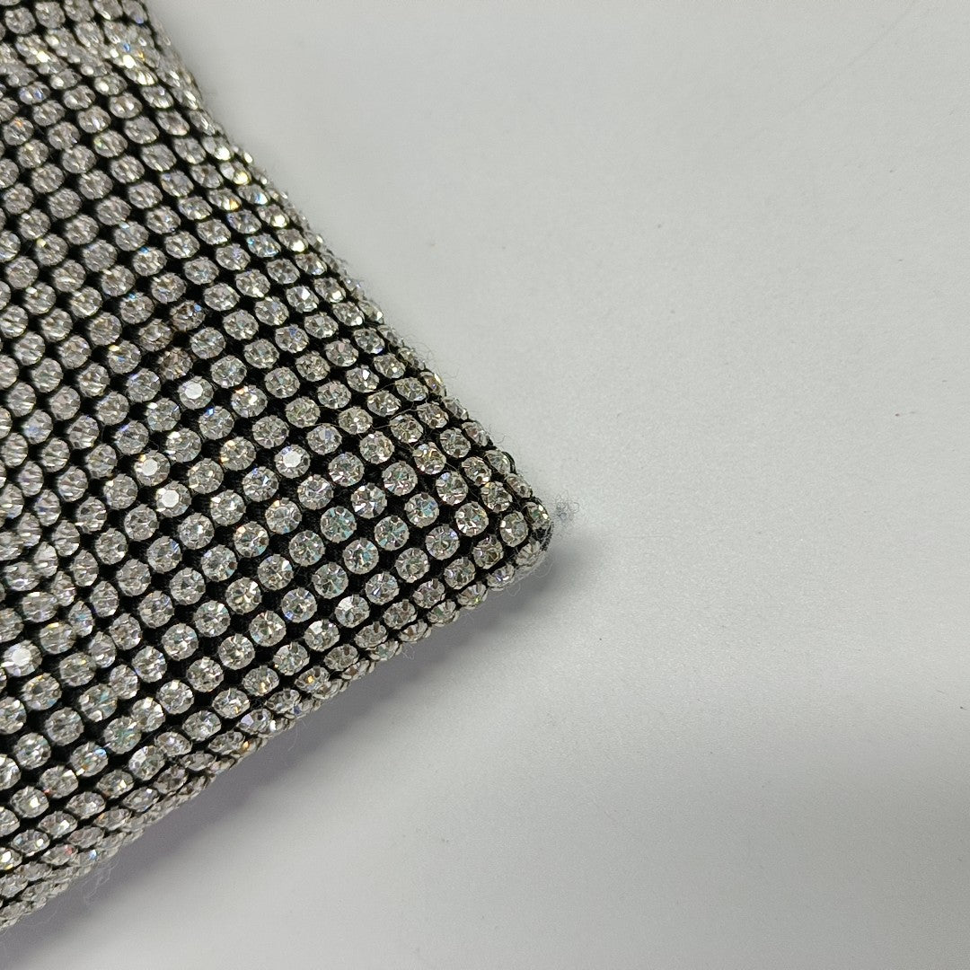 Lab-Grown Diamond Black