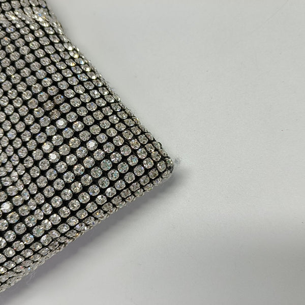 Lab-Grown Diamond Black