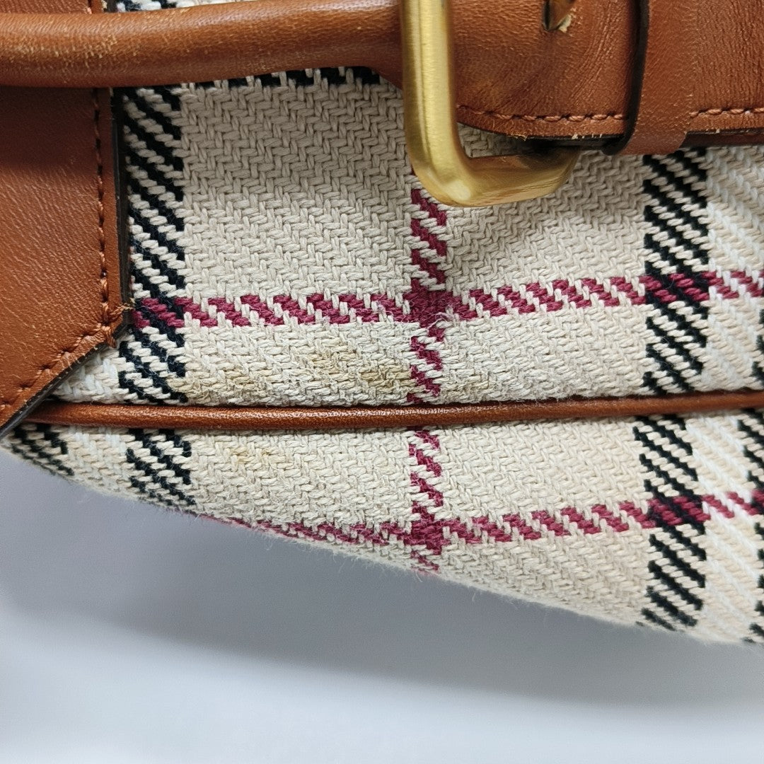 Canvas Beige