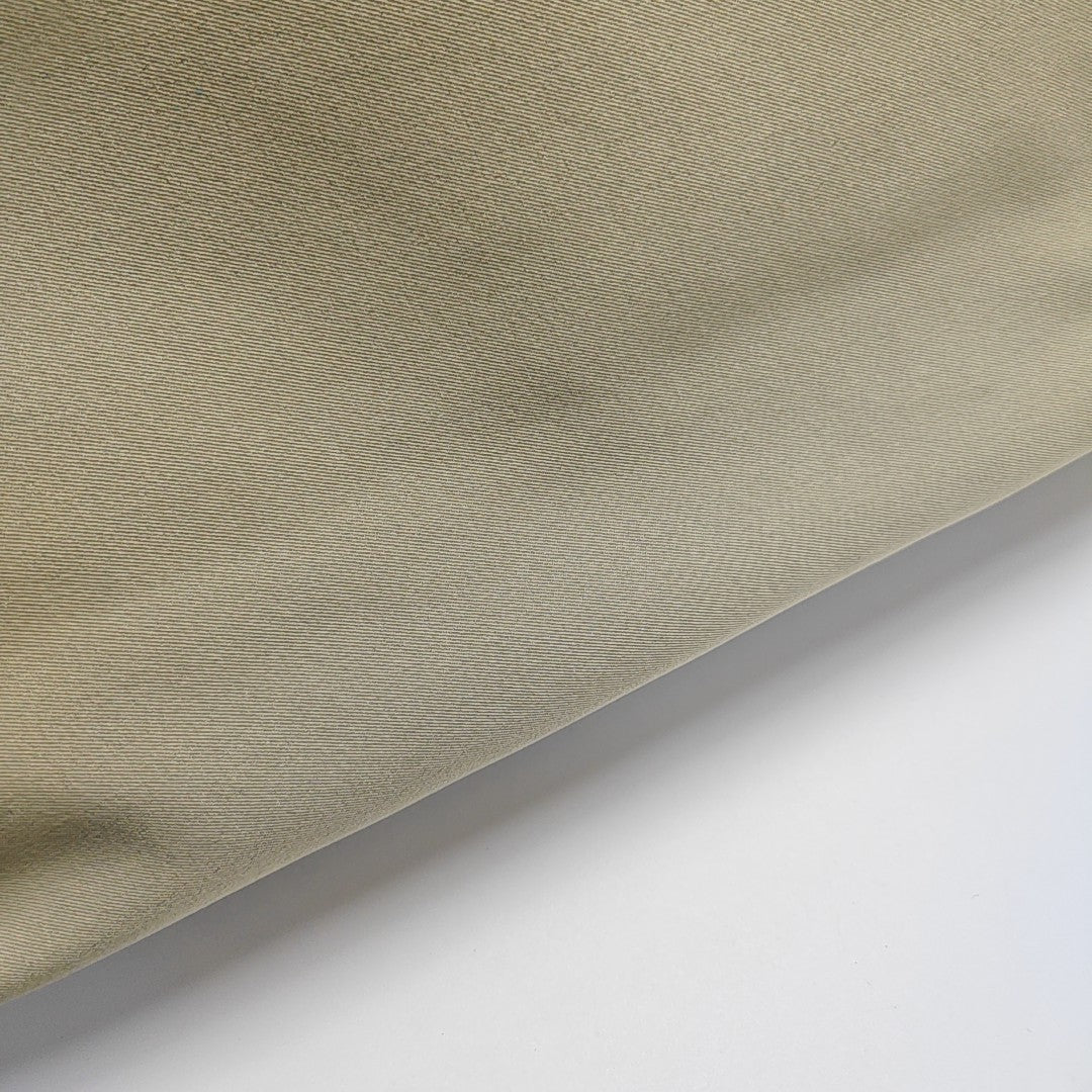 Fabric Shoulder Bag Beige