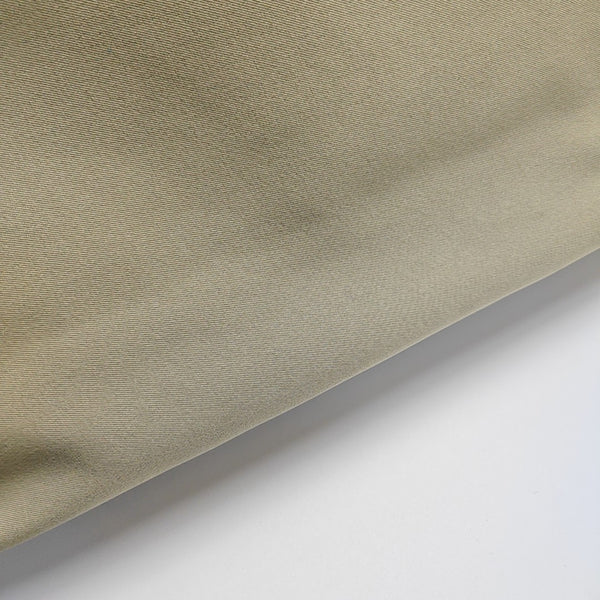 Fabric Shoulder Bag Beige