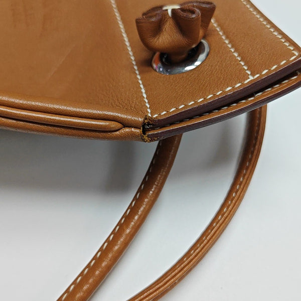 Aline Mini Swift Brown