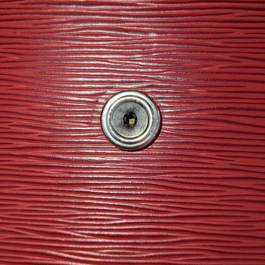 SAINT CLOUD GM Epi Red