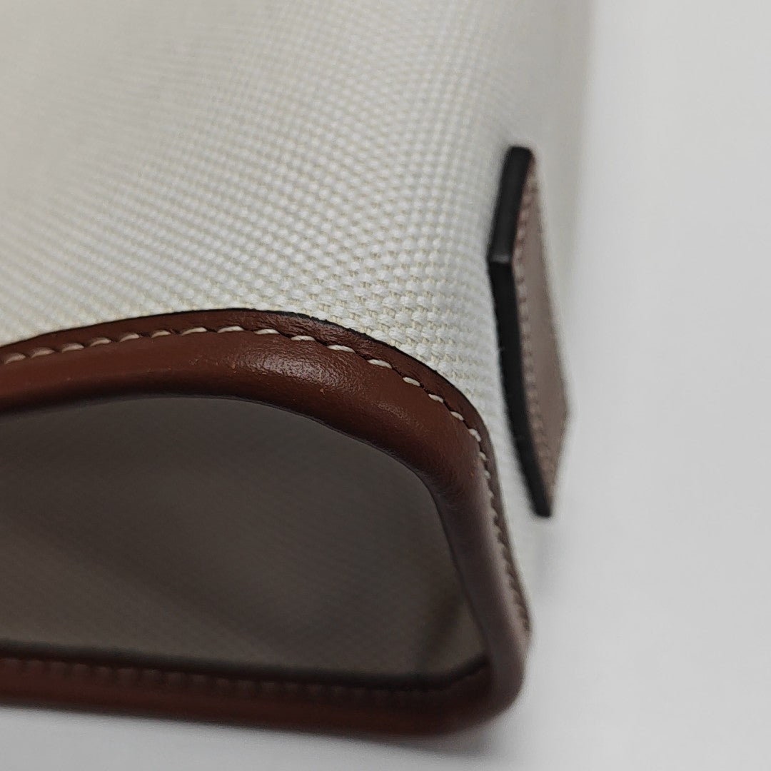 Freya Mini Canvas White