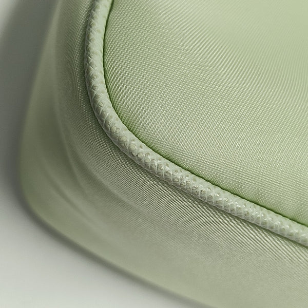 Re-Edition2005 Mini Nylon Green