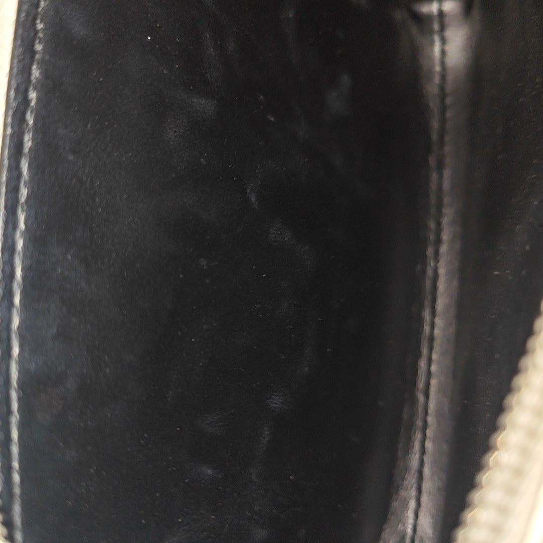 B. Calfskin White