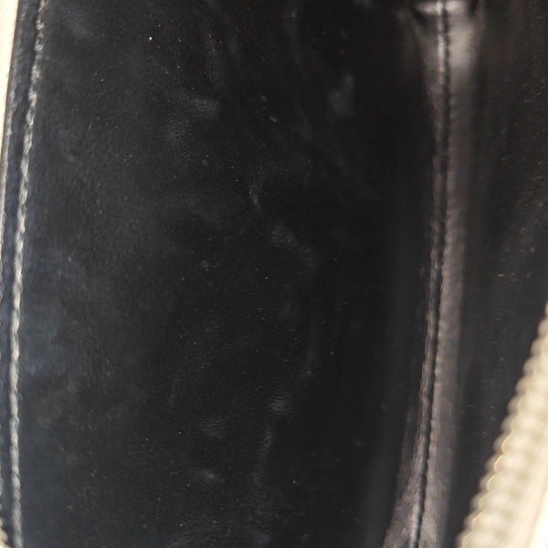 B. Calfskin White