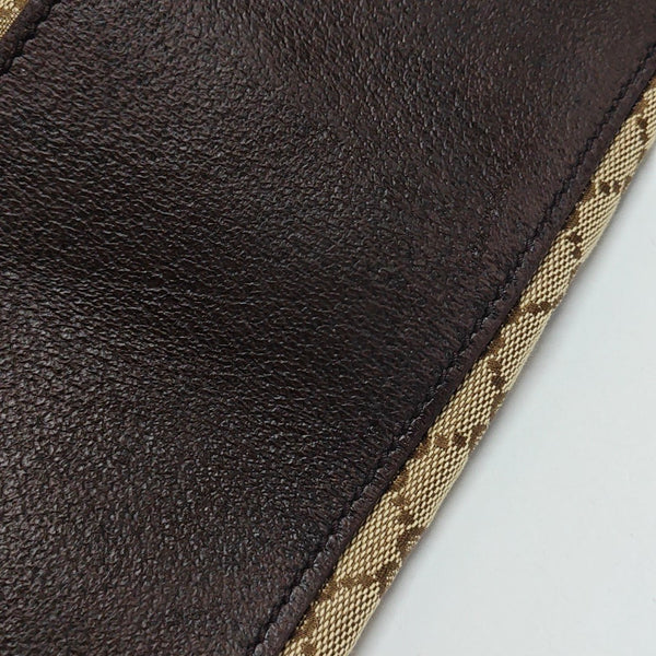 Sherry Monogram Canvas Beige