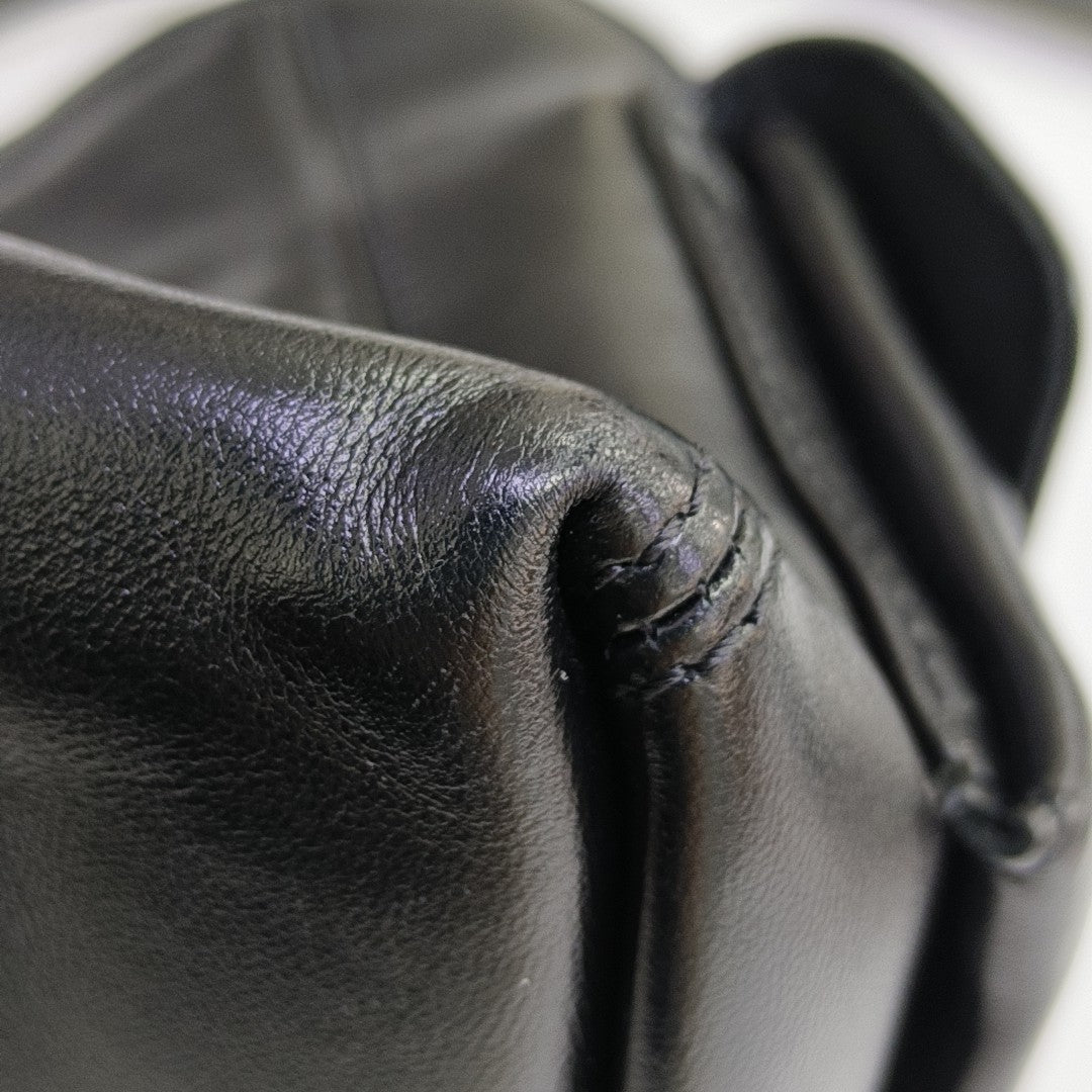 CARRYALL CARGO PM Monogram Lambskin Black