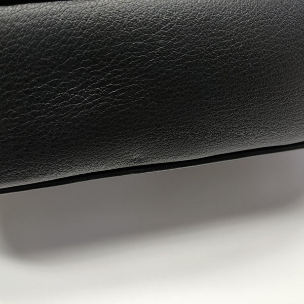 Calfskin Black