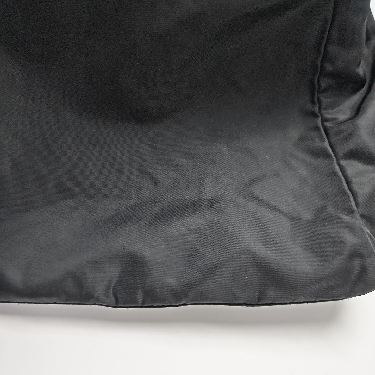 Twin Nylon Black