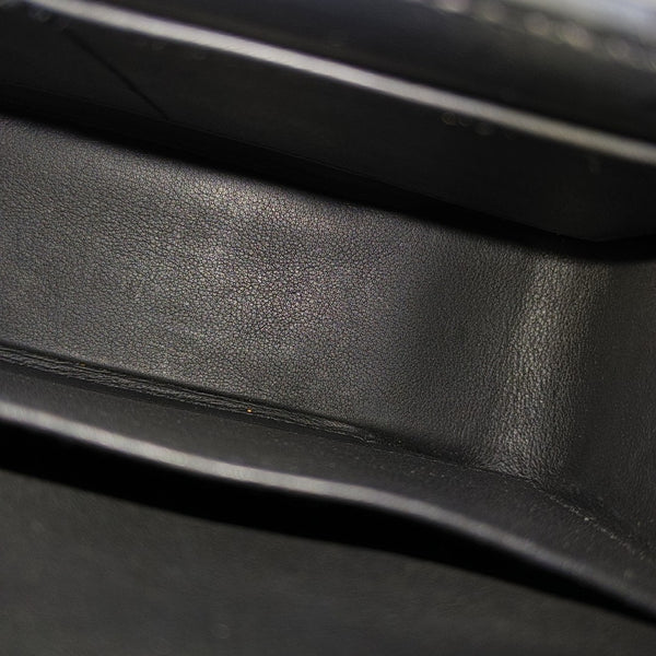 Geta Chèvre Mysore Black