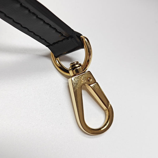 CANNES PM Monogram Coated Canvas Brown