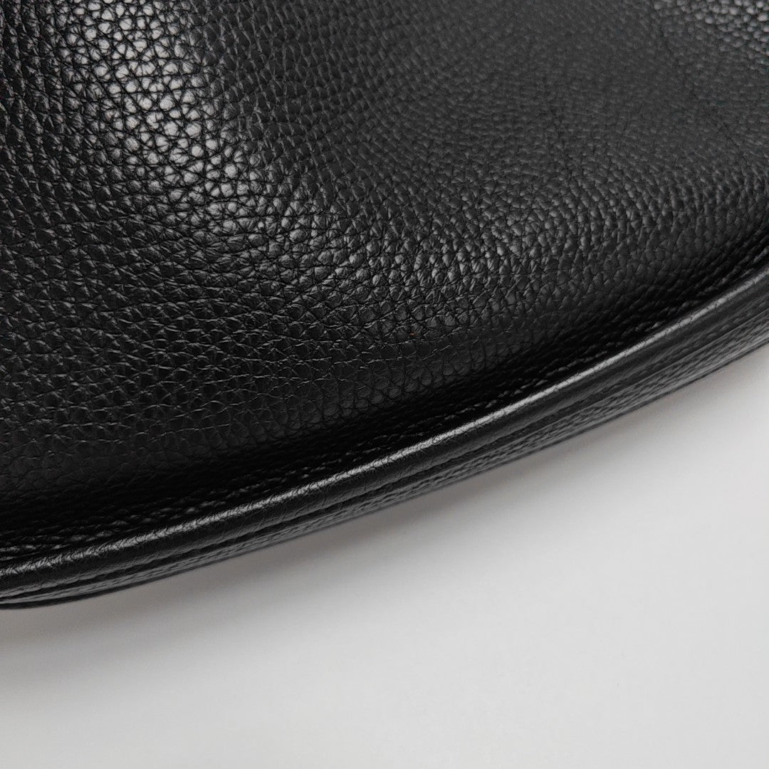 Evelyne 29 Togo Black