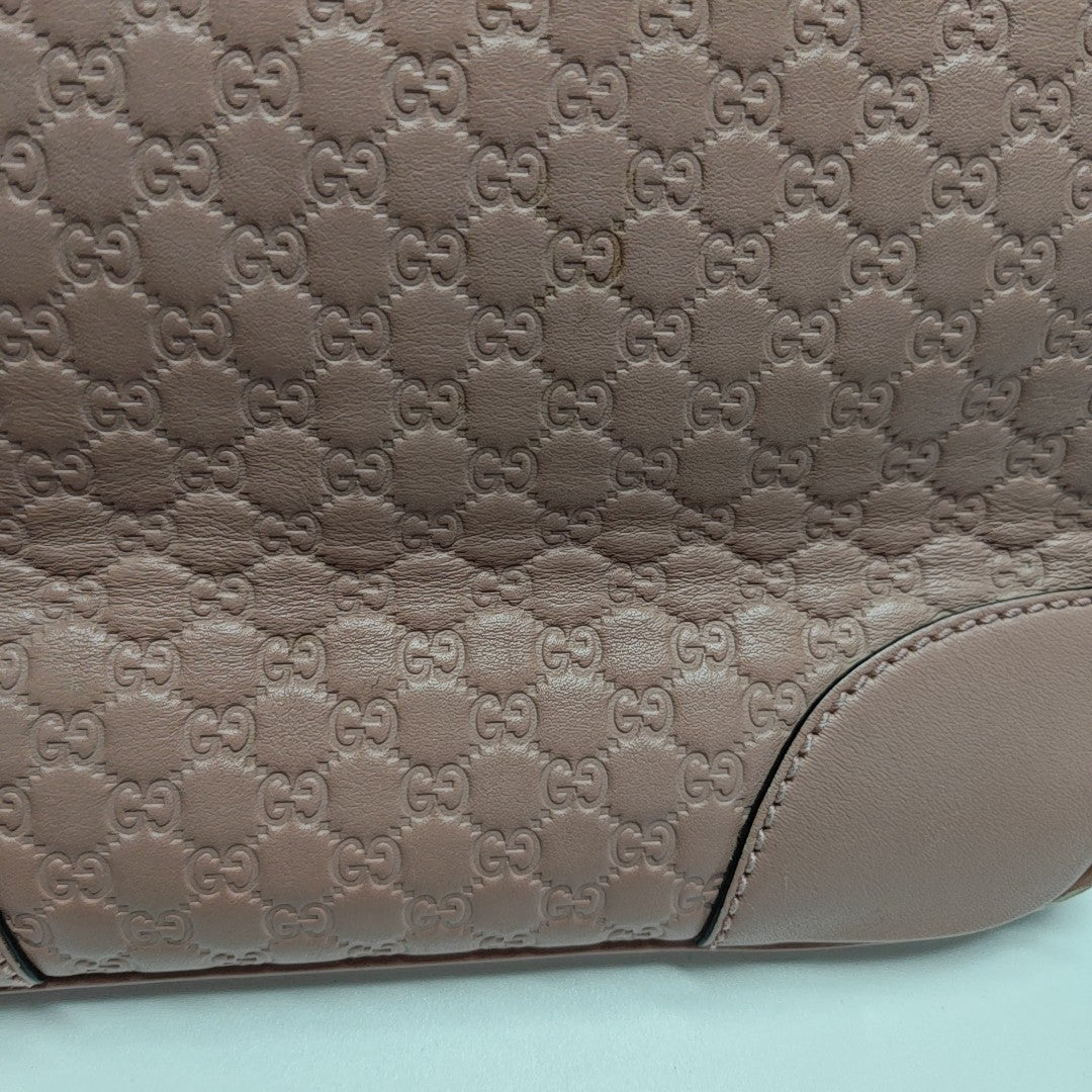 Bree Calfskin Pink