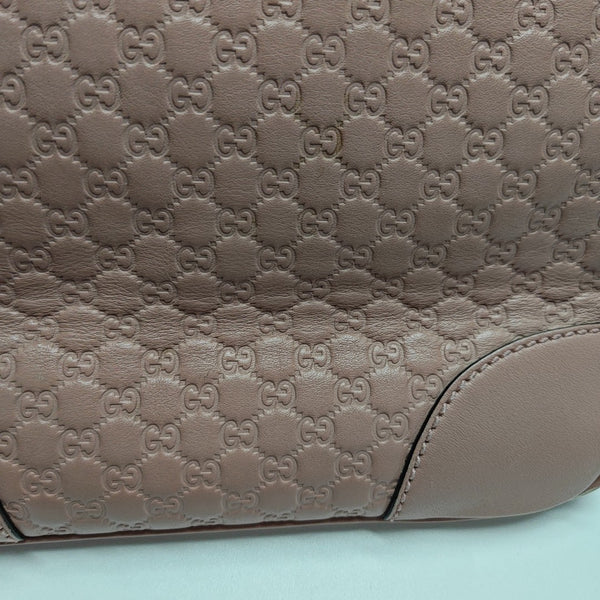 Bree Calfskin Pink