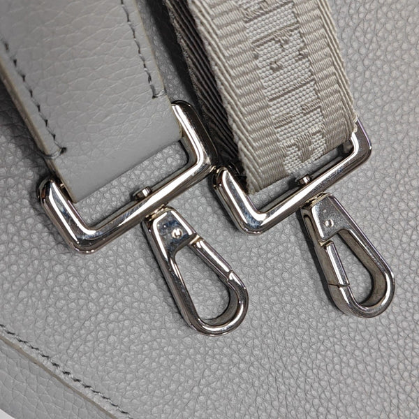 Calfskin Gray
