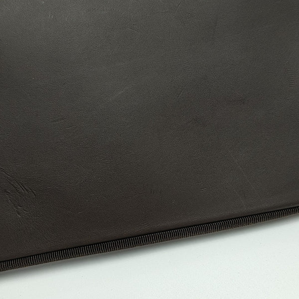Layered Medium Canvas Brown