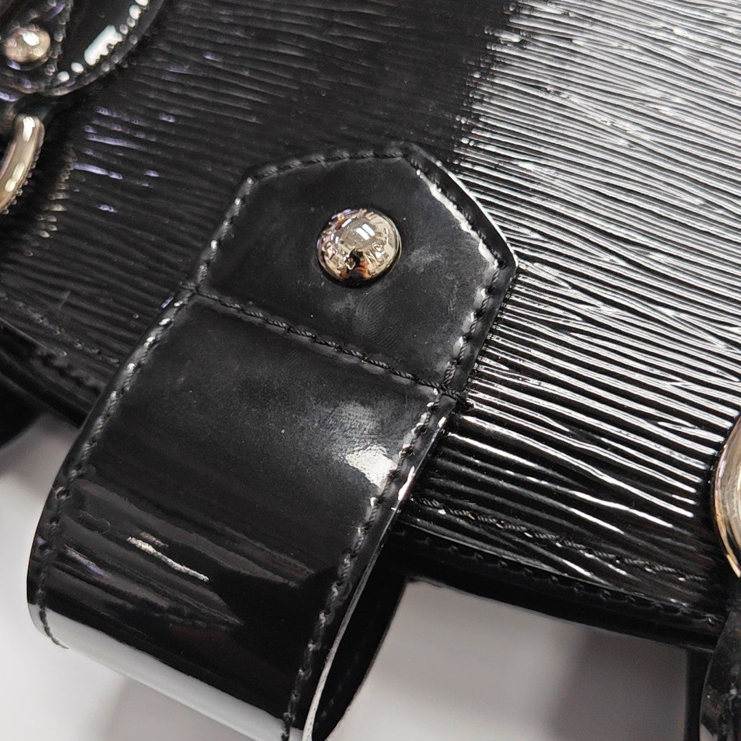 PONNEUF GM Epi Black