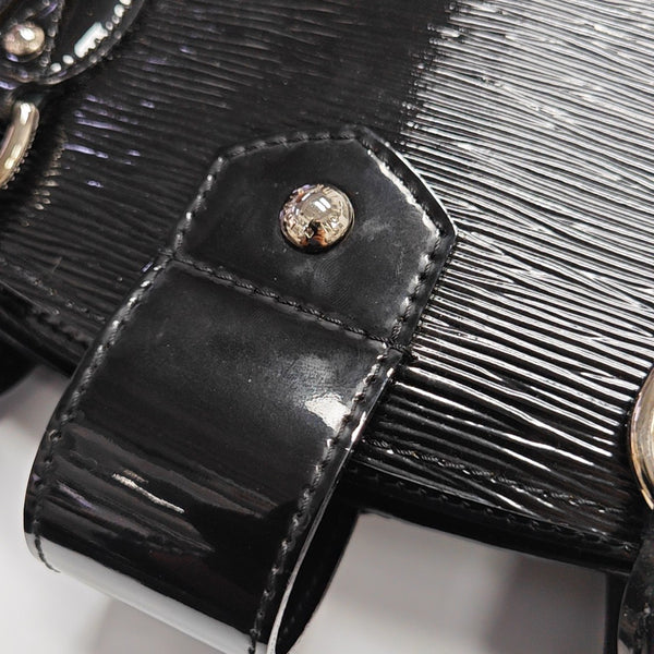 PONNEUF GM Epi Black