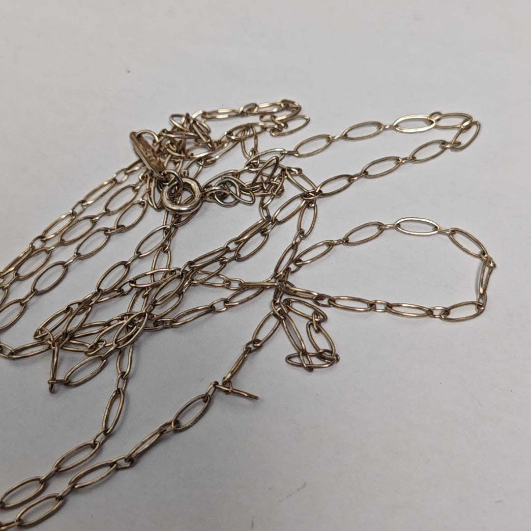 925 Sterling Silver Jewelry Set