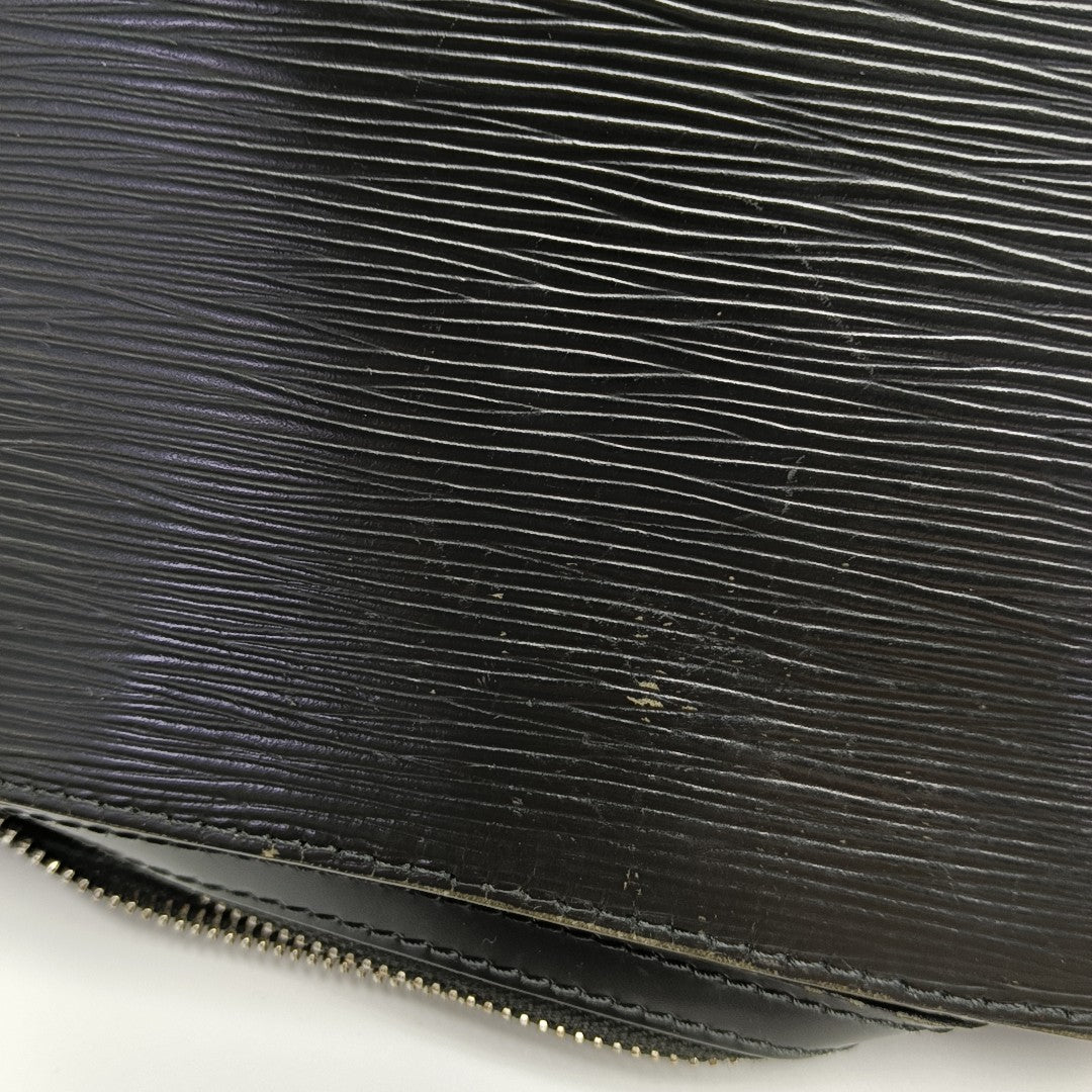 Epi Clutch Black