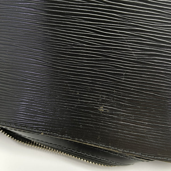 Epi Clutch Black