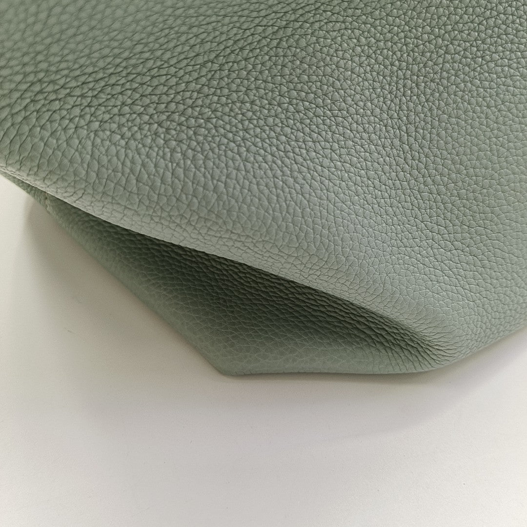 Balloon Calfskin Blue