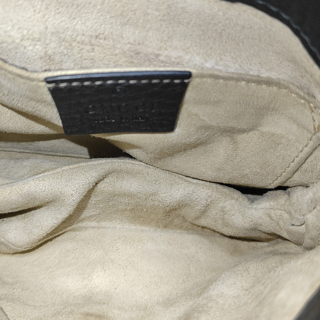1973 Calfskin Black