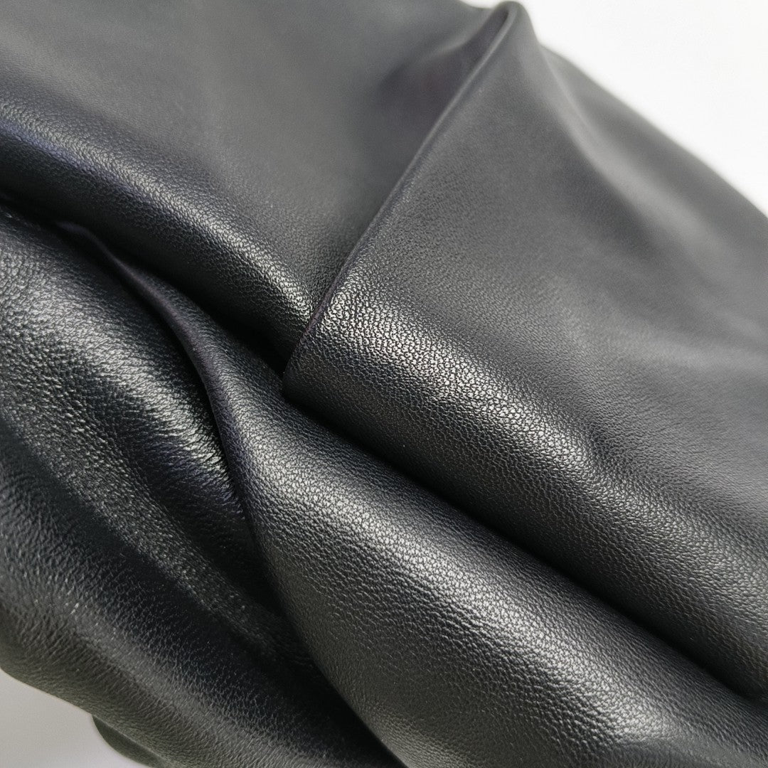 Lambskin Black